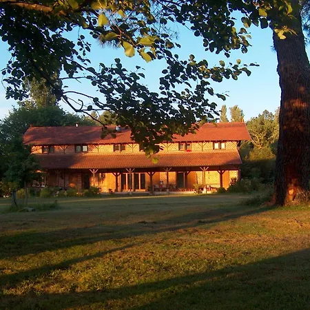 L'atelier Des Resiniers Gasthof