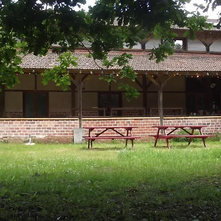L'atelier Des Resiniers Gasthuis Pontenx-les-Forges
