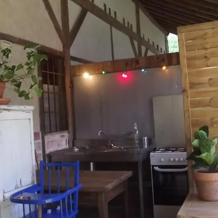 Gasthof L'atelier Des Resiniers *