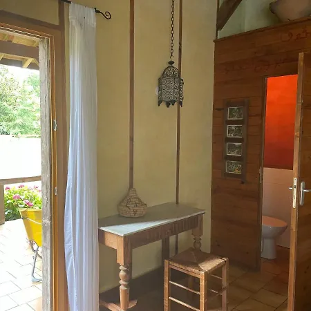 L'atelier Des Resiniers *