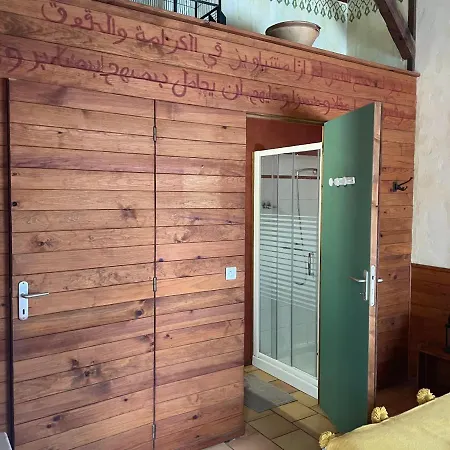 Gasthof L'atelier Des Resiniers Pontenx-les-Forges