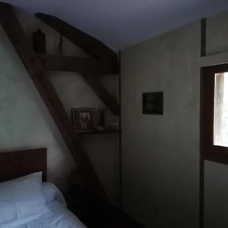 Gasthof L'atelier Des Resiniers