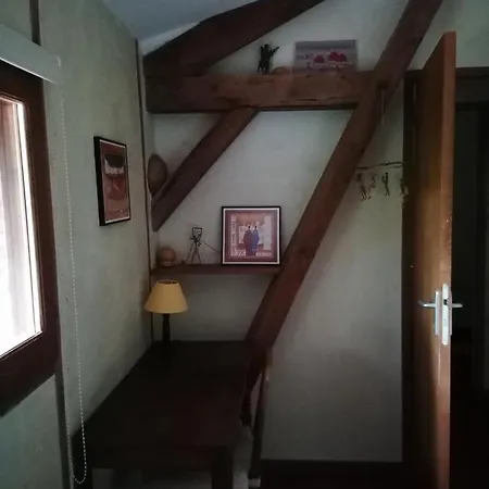 L'atelier Des Resiniers Gasthof Pontenx-les-Forges